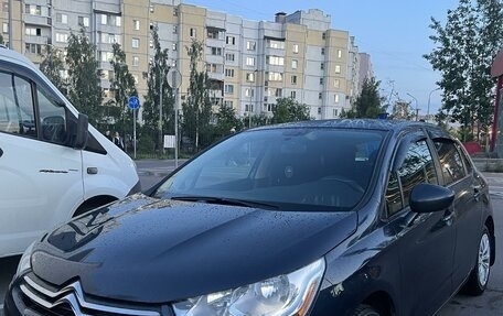 Citroen C4 II рестайлинг, 2013 год, 690 000 рублей, 2 фотография