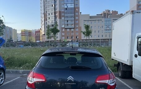 Citroen C4 II рестайлинг, 2013 год, 690 000 рублей, 4 фотография