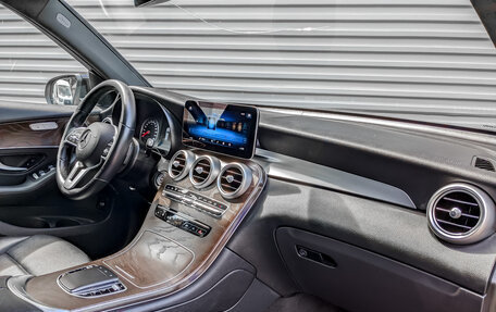 Mercedes-Benz GLC, 2021 год, 5 180 000 рублей, 11 фотография