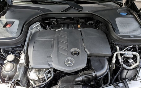 Mercedes-Benz GLC, 2021 год, 5 180 000 рублей, 9 фотография