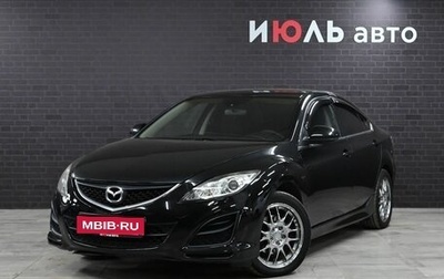 Mazda 6, 2011 год, 1 080 000 рублей, 1 фотография