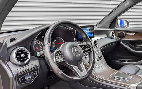 Mercedes-Benz GLC, 2021 год, 5 180 000 рублей, 16 фотография