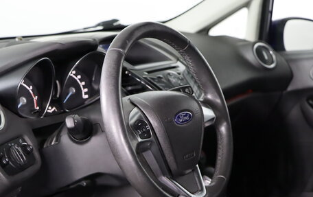 Ford Fiesta, 2015 год, 999 990 рублей, 9 фотография