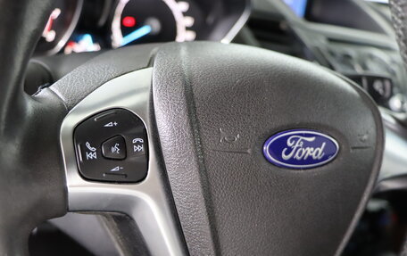 Ford Fiesta, 2015 год, 999 990 рублей, 11 фотография