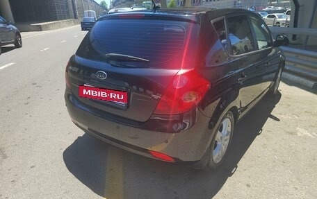 KIA cee'd I рестайлинг, 2008 год, 700 000 рублей, 2 фотография