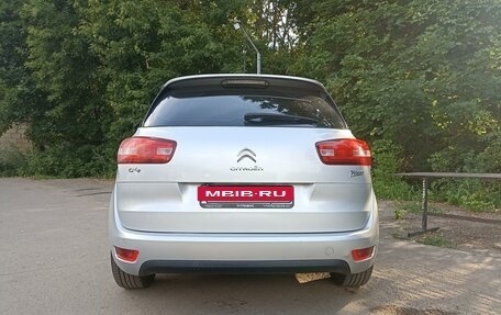 Citroen C4 Picasso II рестайлинг, 2014 год, 890 000 рублей, 4 фотография