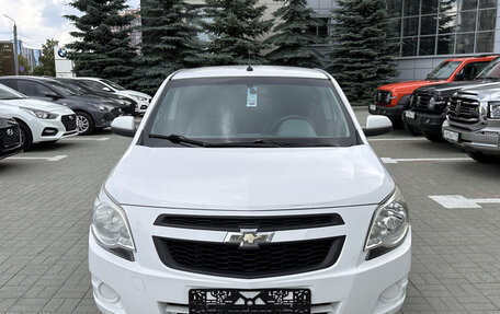 Chevrolet Cobalt II, 2014 год, 749 000 рублей, 2 фотография