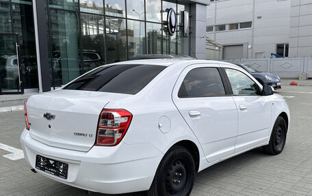 Chevrolet Cobalt II, 2014 год, 749 000 рублей, 4 фотография