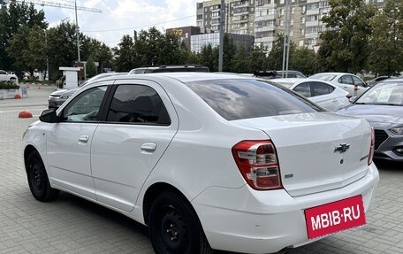 Chevrolet Cobalt II, 2014 год, 749 000 рублей, 6 фотография