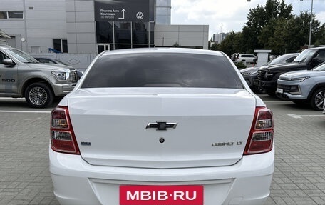 Chevrolet Cobalt II, 2014 год, 749 000 рублей, 5 фотография