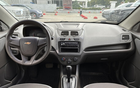 Chevrolet Cobalt II, 2014 год, 749 000 рублей, 15 фотография