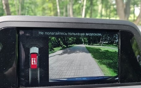 BMW X3, 2018 год, 3 500 000 рублей, 16 фотография