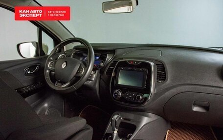 Renault Kaptur I рестайлинг, 2016 год, 1 854 000 рублей, 7 фотография