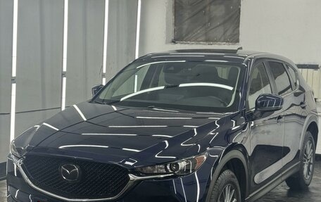 Mazda CX-5 II, 2021 год, 3 350 000 рублей, 2 фотография