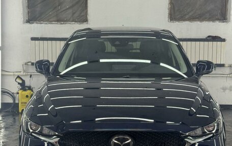 Mazda CX-5 II, 2021 год, 3 350 000 рублей, 4 фотография