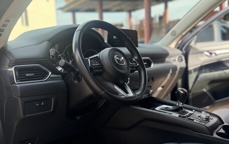 Mazda CX-5 II, 2021 год, 3 350 000 рублей, 15 фотография