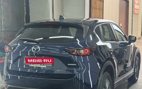 Mazda CX-5 II, 2021 год, 3 350 000 рублей, 11 фотография