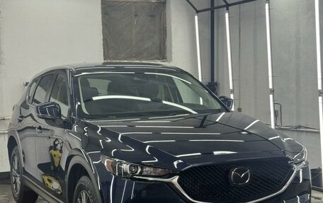 Mazda CX-5 II, 2021 год, 3 350 000 рублей, 5 фотография