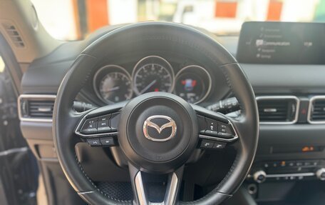 Mazda CX-5 II, 2021 год, 3 350 000 рублей, 17 фотография