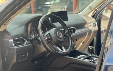 Mazda CX-5 II, 2021 год, 3 350 000 рублей, 14 фотография