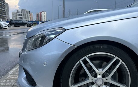 Mercedes-Benz E-Класс, 2013 год, 2 250 000 рублей, 9 фотография