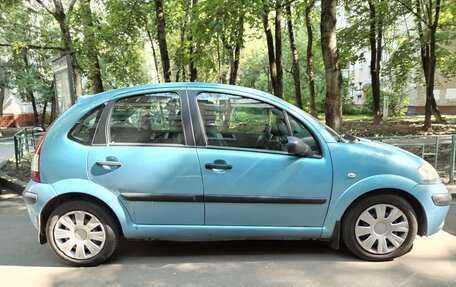 Citroen C3 II, 2009 год, 370 000 рублей, 2 фотография