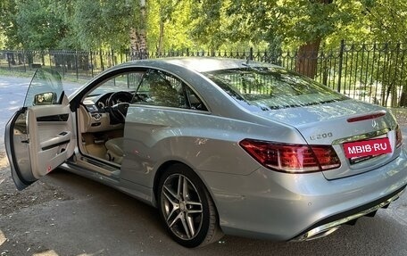 Mercedes-Benz E-Класс, 2013 год, 2 250 000 рублей, 6 фотография
