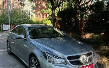 Mercedes-Benz E-Класс, 2013 год, 2 250 000 рублей, 3 фотография