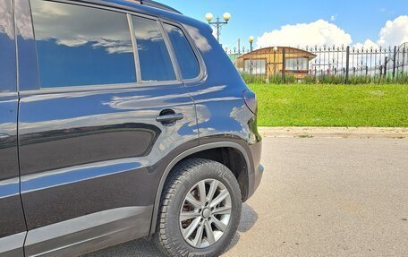 Volkswagen Tiguan I, 2010 год, 1 150 000 рублей, 4 фотография