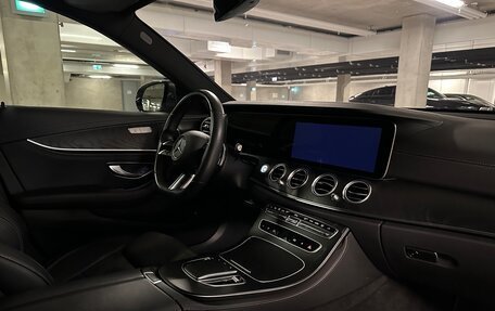 Mercedes-Benz E-Класс, 2021 год, 4 950 000 рублей, 16 фотография