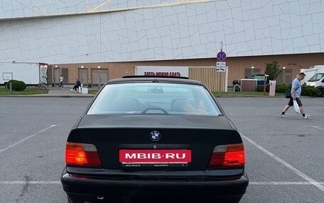 BMW 3 серия, 1995 год, 280 000 рублей, 3 фотография