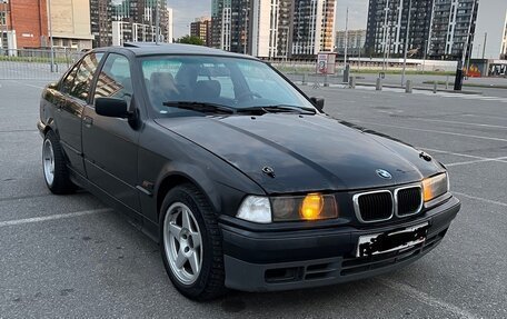 BMW 3 серия, 1995 год, 280 000 рублей, 5 фотография