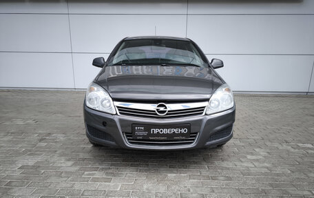 Opel Astra H, 2011 год, 696 000 рублей, 2 фотография