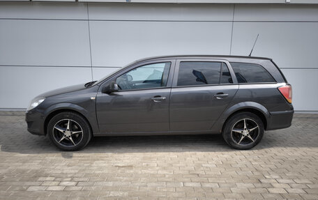 Opel Astra H, 2011 год, 696 000 рублей, 8 фотография