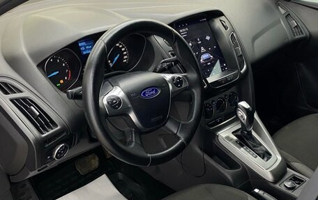 Ford Focus III, 2014 год, 1 060 000 рублей, 11 фотография