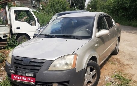 Chery Fora (A21), 2007 год, 150 000 рублей, 2 фотография