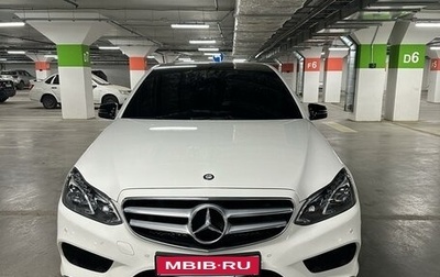 Mercedes-Benz E-Класс, 2015 год, 2 150 000 рублей, 1 фотография