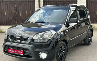 KIA Soul I рестайлинг, 2012 год, 1 100 000 рублей, 1 фотография