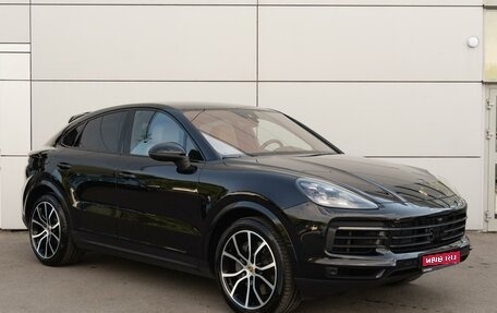 Porsche Cayenne III, 2019 год, 9 399 000 рублей, 1 фотография