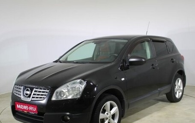 Nissan Qashqai, 2008 год, 850 000 рублей, 1 фотография