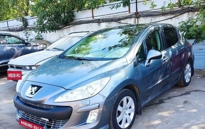 Peugeot 308 II, 2010 год, 650 000 рублей, 1 фотография