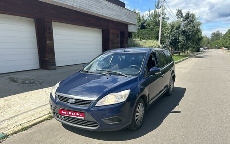 Ford Focus II рестайлинг, 2011 год, 490 000 рублей, 1 фотография