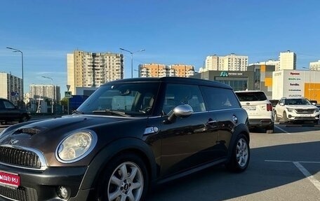 MINI Clubman, 2007 год, 1 050 000 рублей, 1 фотография