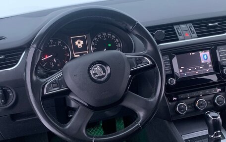 Skoda Octavia, 2014 год, 1 650 000 рублей, 19 фотография