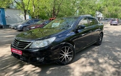 Renault Latitude I, 2011 год, 850 000 рублей, 1 фотография