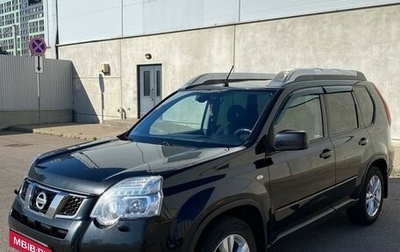 Nissan X-Trail, 2012 год, 1 470 000 рублей, 1 фотография