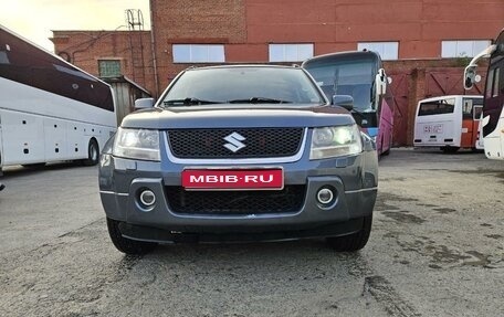 Suzuki Grand Vitara, 2006 год, 900 000 рублей, 1 фотография