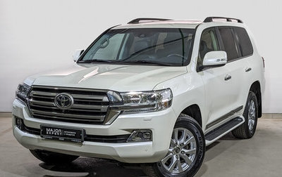 Toyota Land Cruiser 200, 2016 год, 7 390 000 рублей, 1 фотография