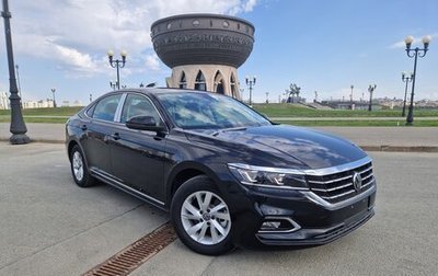 Volkswagen Passat B8 рестайлинг, 2023 год, 2 990 000 рублей, 1 фотография