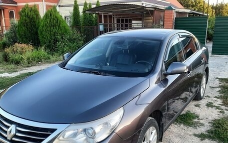 Renault Latitude I, 2010 год, 1 050 000 рублей, 1 фотография